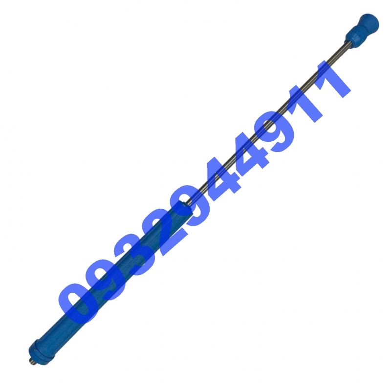 Nòng Súng Màu Xanh NLF28 Kèm Chụp Xanh NPF45