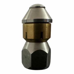Béc thông ống size 040, áp lực 250 bar