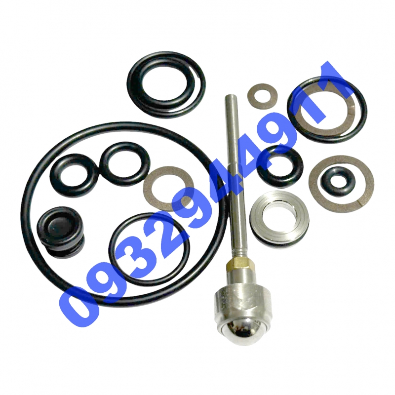 Bộ Ruột Van Chỉnh Áp VRT3 Có Rơle