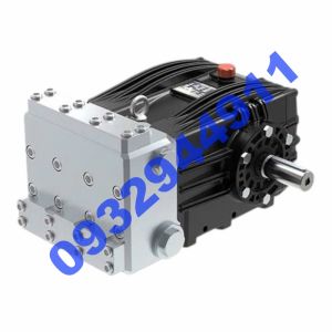 Đầu Bơm Udor VXS - SS AISI 316 L