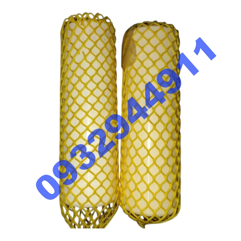 Đầu Piston Sứ CAT 3545.HS M45 x 145