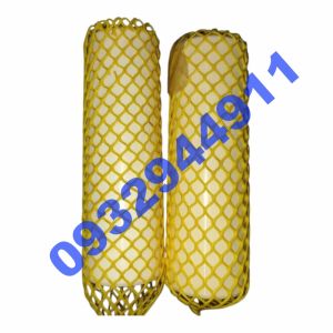 Đầu Piston Sứ CAT 3545.HS M45 x 145
