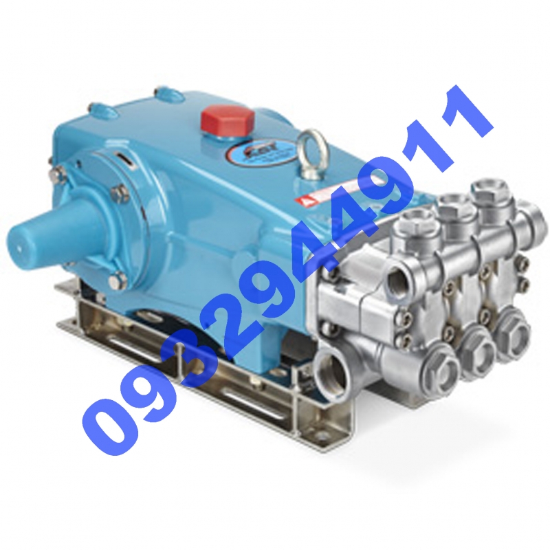Đầu Bơm Cao Áp Catpump 3545.HS  69 Bar 170 Lít