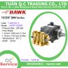 Đầu Bơm Cao Áp Hawk NHDP15200R 200 Bar 15 Lít - anh 1