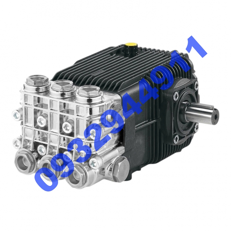 Đầu Bơm Cao Áp AR WHW 26.15 150 Bar 26 Lít