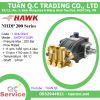 Đầu Bơm Cao Áp Hawk NHDP1520R 200 Bar 11Lít - anh 1