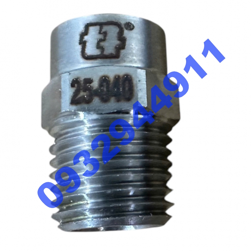Đầu Béc Sứ 25040 1/4" 13mm
