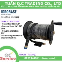 Bộ Quấn Dây Idrobase CDR.7717-30