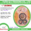 Bộ Phốt áp Lực Ty 16mm Cho Bơm Hawk PX - anh 1