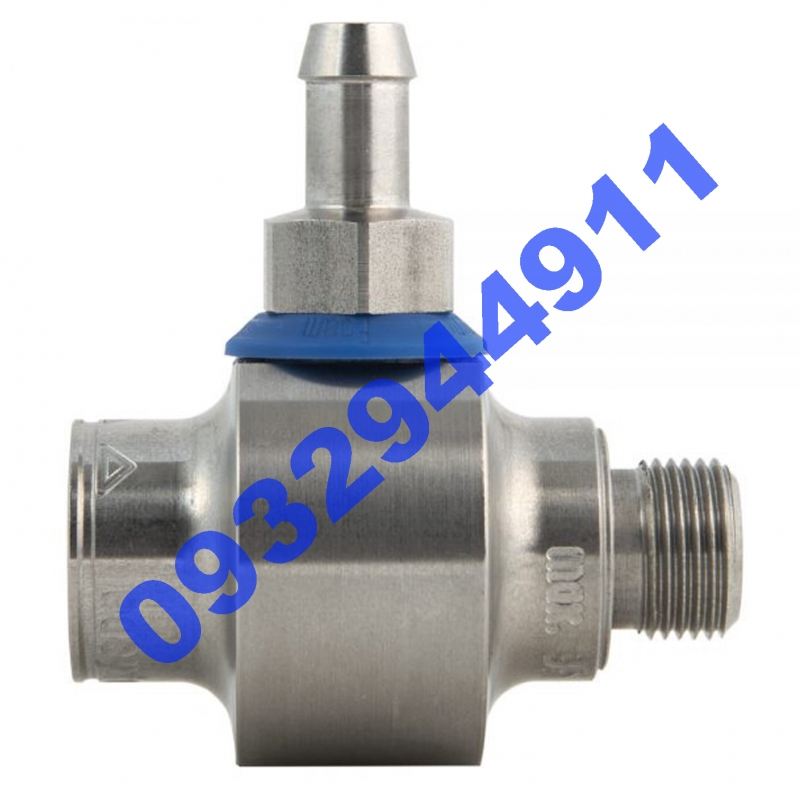 Bộ Hút Hóa Chất Suttner ST-160 1.2mm