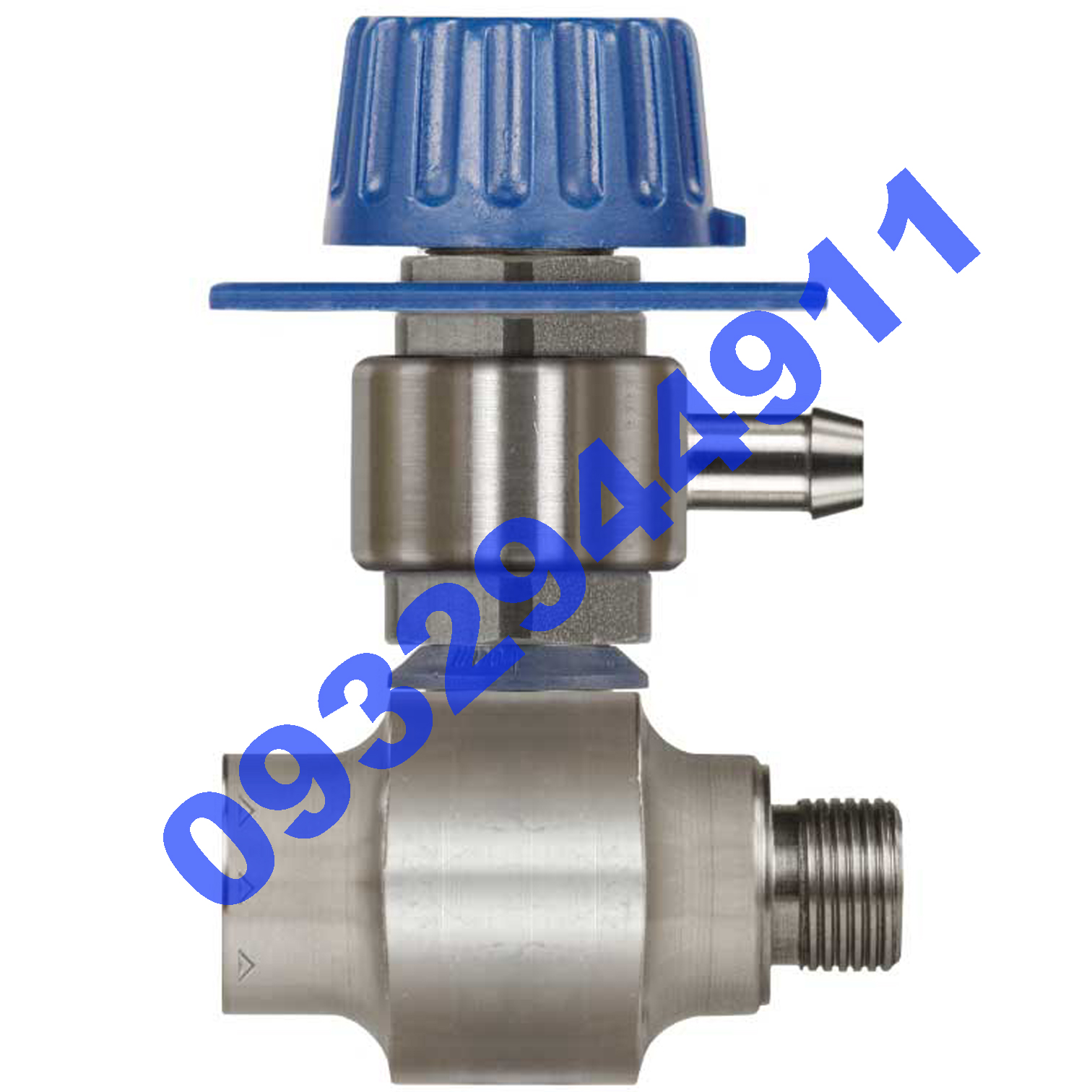 Bộ Hút Hóa Chất Suttner ST-160 + ST161 1.2mm