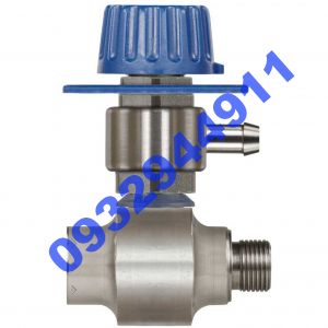 Bộ Hút Hóa Chất Suttner ST-160 + ST161 1.2mm