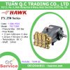 Đầu Bơm Cao Áp Hawk PX1735IR  350 Bar 17 Lít - anh 1