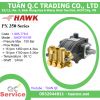 Đầu Bơm Cao Áp Hawk NHDP1515R 150 Bar 15Lít - anh 1