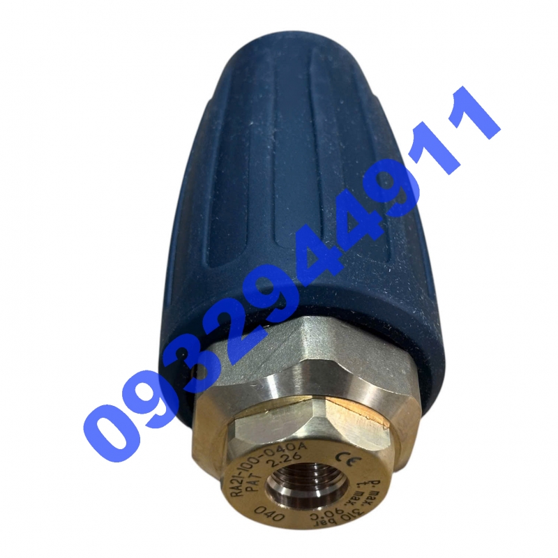 Đầu Béc Xoáy 360 độ 310 Bar 040
