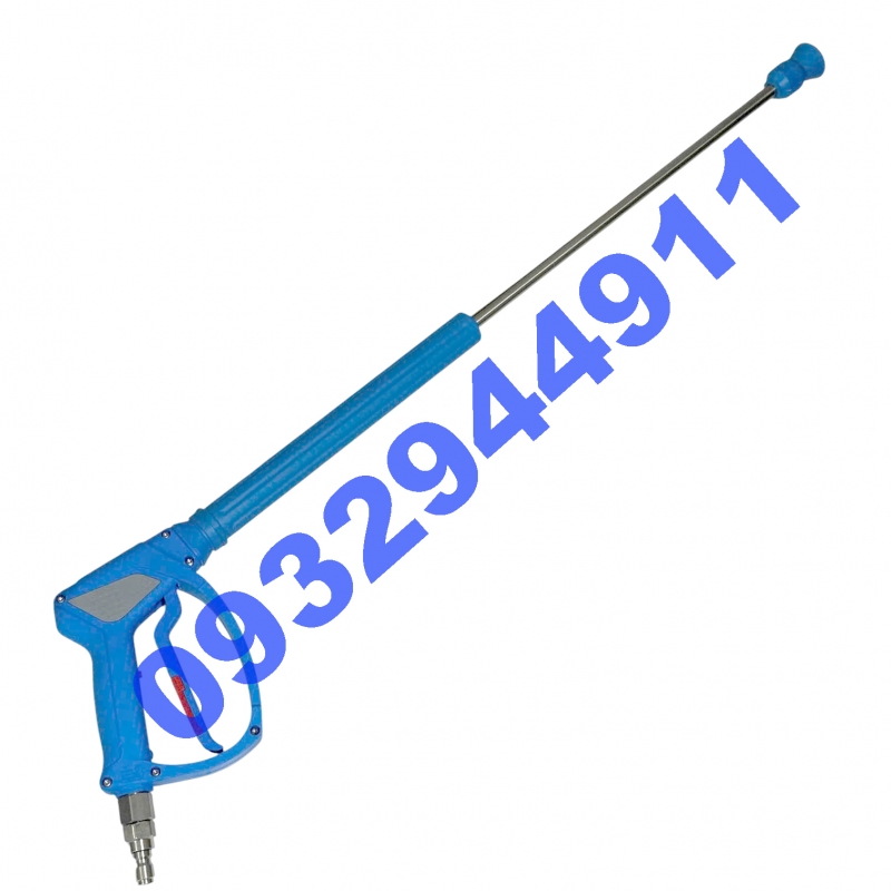 Cây Súng SGS35 Màu Xành dài 800mm kèm Béc 25050