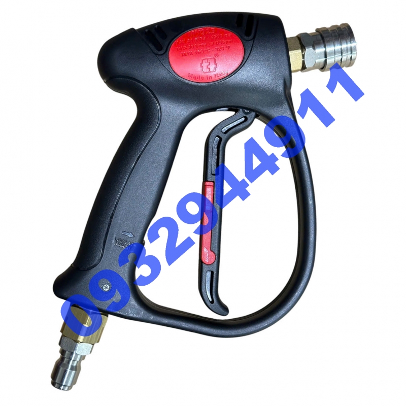 Súng Ngắn MV925 310 Bar 30 Lít có Khớp Nối Nhanh
