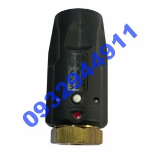 Đầu Béc Chỉnh Tia VAN20 Italia