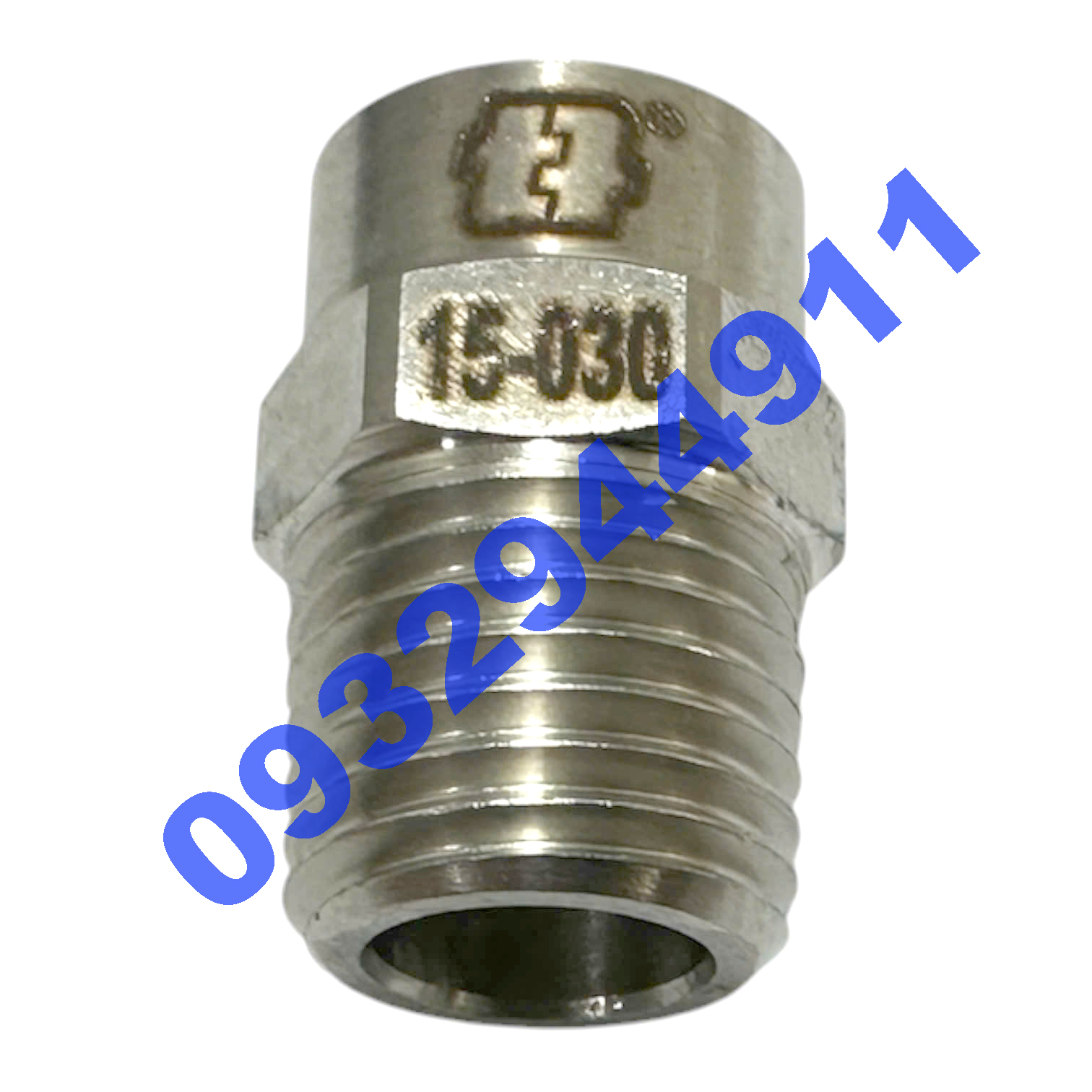 Đầu Béc Sứ 15030 1/4" 13mm