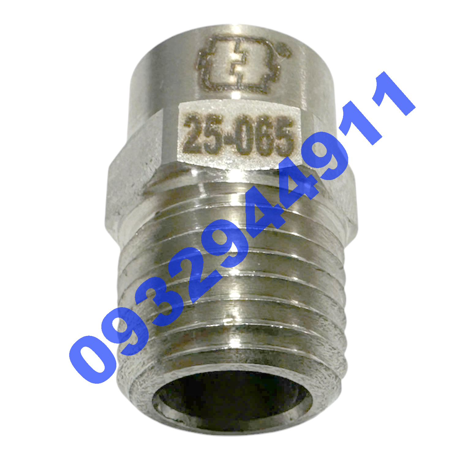 Đầu Béc Sứ 25065 1/4" 13mm