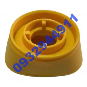 Nắp Chụp Bảo Bệ Súng ET Màu Vàng