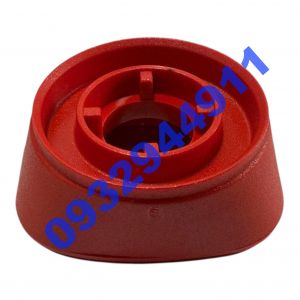 Nắp Chụp Bảo Bệ Súng ET Màu Đỏ
