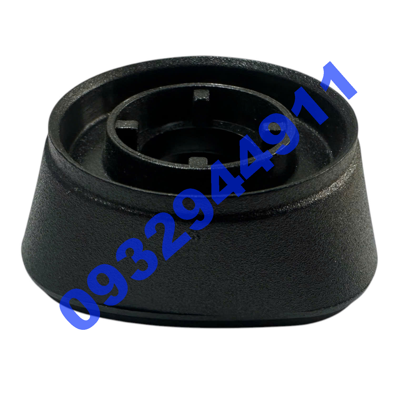 Nắp Chụp Bảo Bệ Súng MV925 Đen