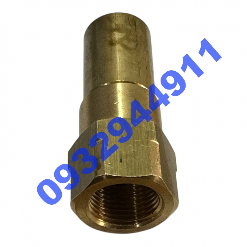 Khớp Chống Xoắn Dây MV925 / ET10