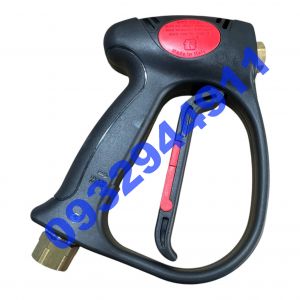Báng Súng Cao Áp MV925 Đỏ Đen 310 Bar 30 Lít