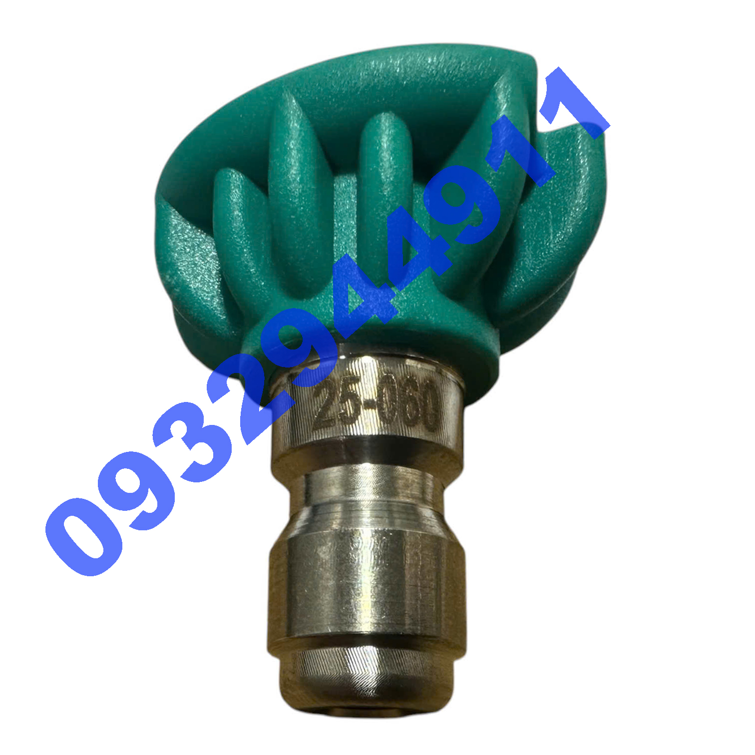 Đầu Béc Nối Nhanh 25060 310 Bar