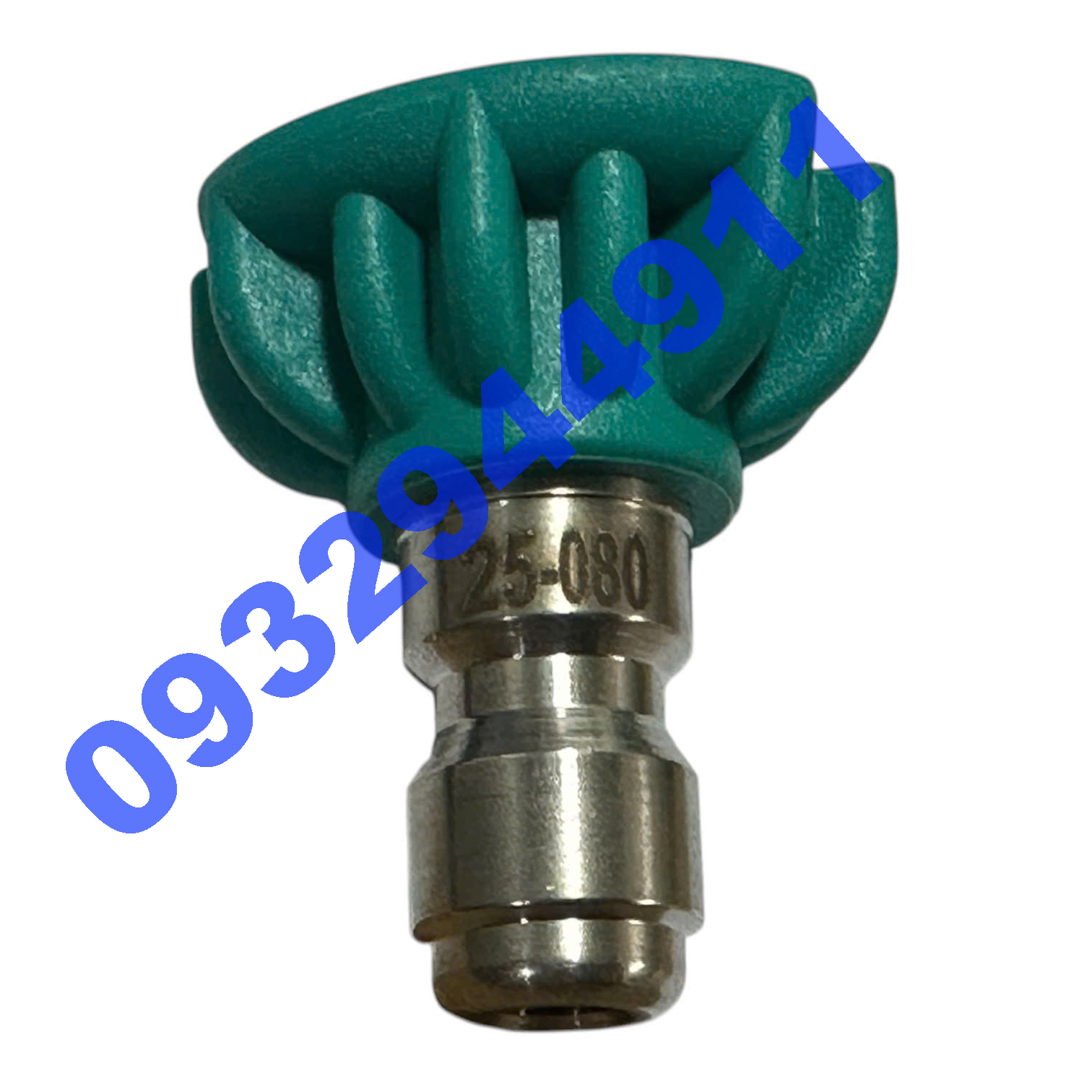 Đầu Béc Nối Nhanh 25080 310 Bar