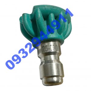 Đầu Béc Nối Nhanh 25090 310 Bar