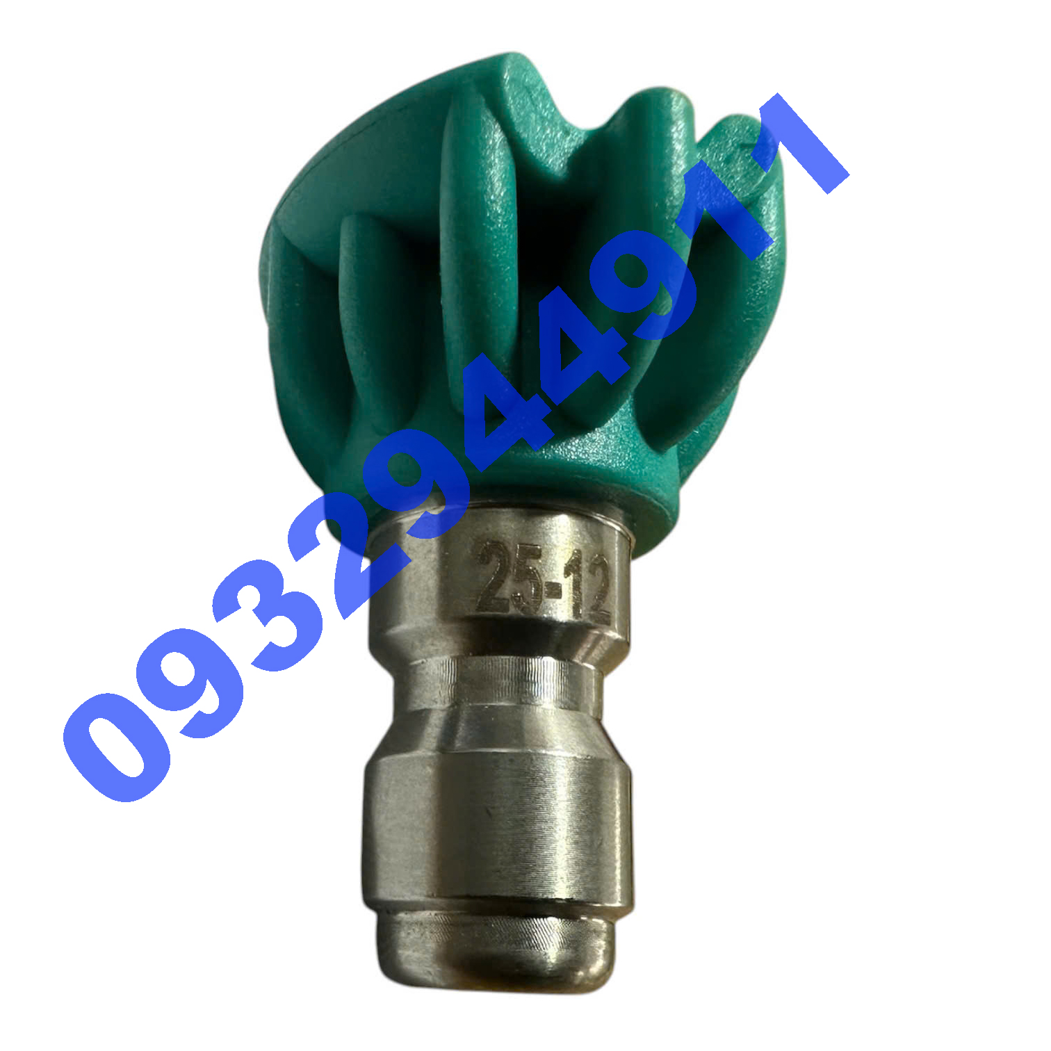 Đầu Béc Nối Nhanh 2512 310 Bar