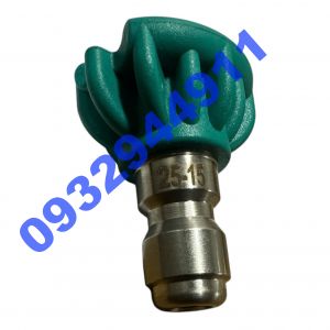 Đầu Béc Nối Nhanh 2515 310 Bar
