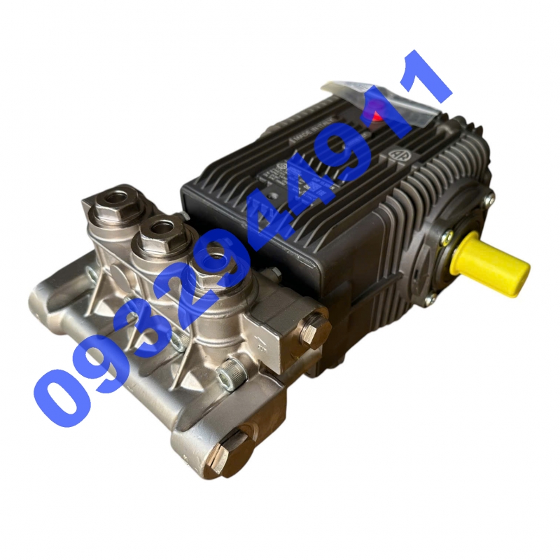 Đầu Bơm Cao Áp AR SHP15.50HN 500 Bar 15 Lít
