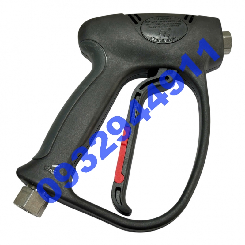 Báng Súng Cao Áp ML960 550 Bar 30 Lít