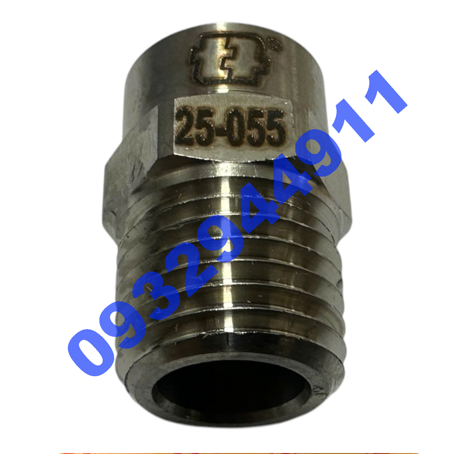 Đầu Béc Sứ 25055 1/4" 13mm