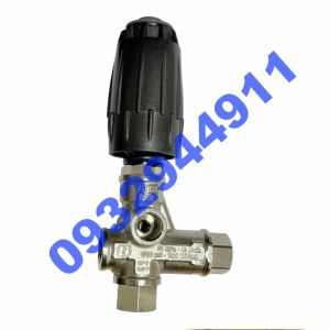 Van Điều Chỉnh Áp Lực VRT3 Niken 310 Bar 40 Lít