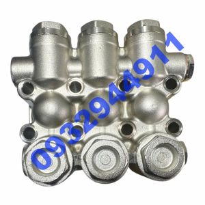 Bộ Mặt Thau Bơm Hawk XLT-HTI 22mm