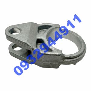 Tay Biên Interpump Cho Series 44
