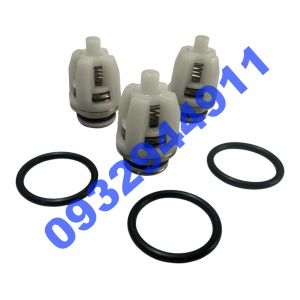 Bộ Van Một Chiều CAT PUMP ( MW ) C1