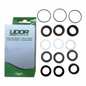 Bộ vòng đệm cao su D18 B/BK-M/MK (Kit 28)