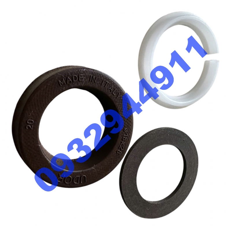 Phốt Áp Lực Udor BC/BK 18mm