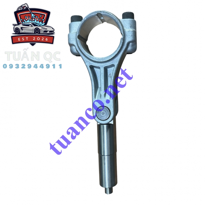Tay Biên Cho Đầu Bơm Cao Áp Hawk PX - LXT - XXT