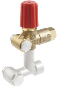 Van Điều Chỉnh Áp Lực VRF2 250 Bar 30 Lít