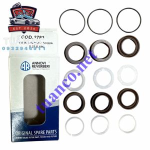 Bộ Phốt áp Lực ty 22mm S.194 ( COD.2783 )