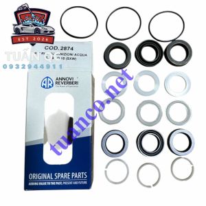 Bô Vòng Đệm Cao Su 18mm ( COD.2874 )