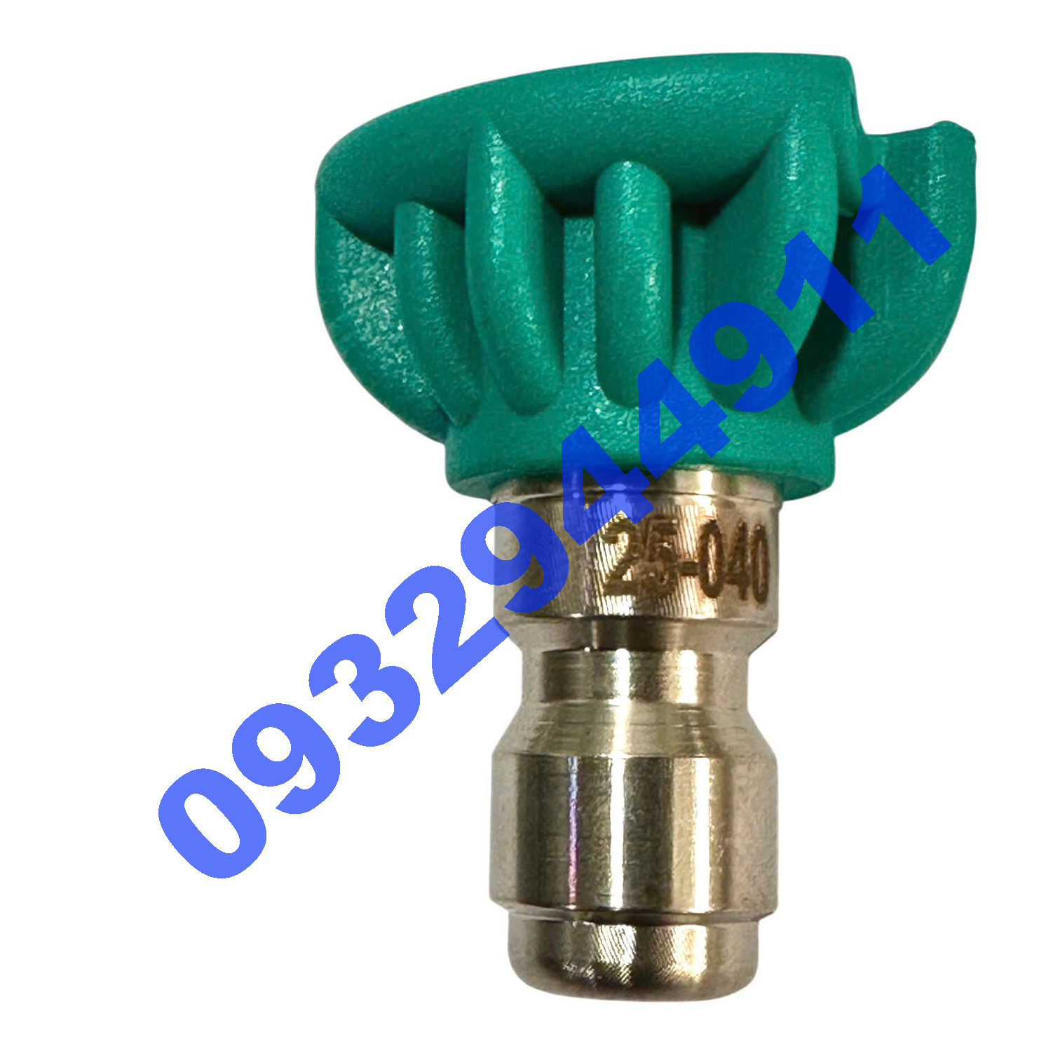 Đầu Béc Nối Nhanh 25040 310 Bar
