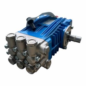 Đầu bơm cao áp EUCW 13/20 S, Áp lực 200 bar 12,5 lit
