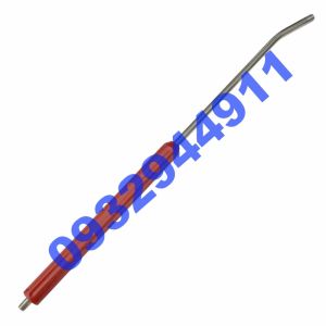 Nòng Súng Rửa Xe L10 Màu Đỏ 900m 2 đầu ren 13mm